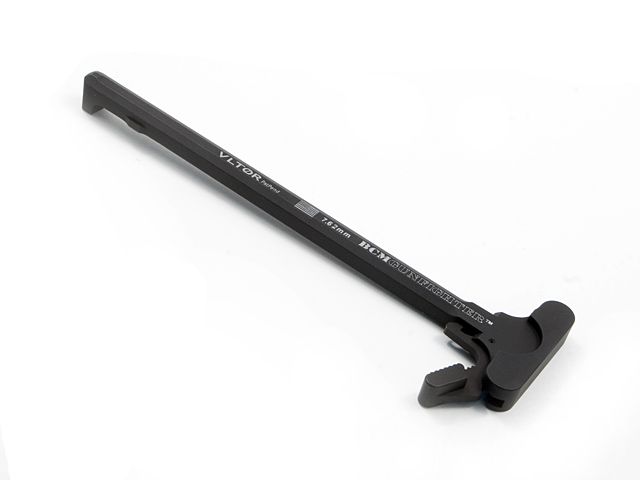   GUNFIGHTER Charging Handle   Mod 3 Large Latch (7.62MM/ .308