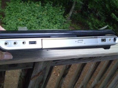 HP Pavillion DV8 ( DV8t 1100 ) Entertainment Laptop 18.4 Screen 500GB 