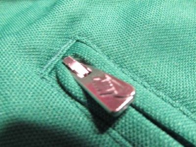 Nike Mexico FMF N98 Soccer Track Top Jacket Mens L  