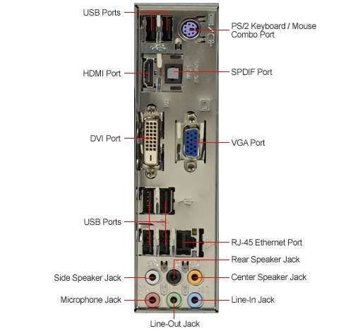 Asus Essentio CM5571 BR003 Desktop PC