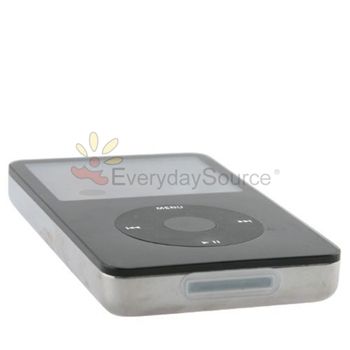   compatible with apple iphone 3g 3gs ipod classic ipod touch clear