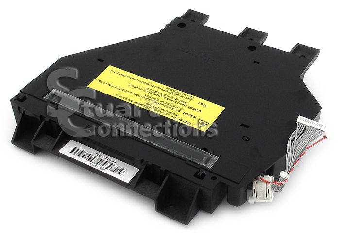 Dell 3000 3100 Laser Printer Printhead Assembly P4783  