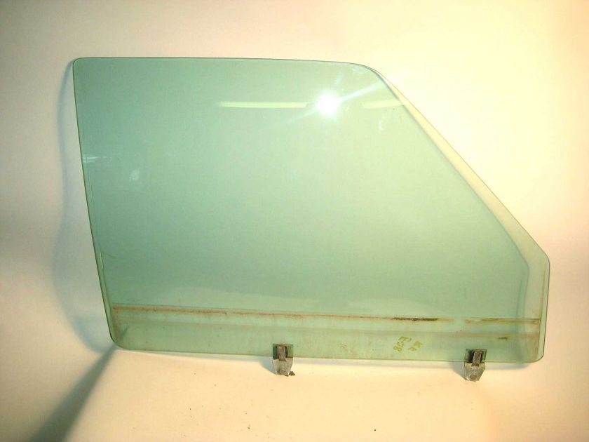 BMW E28 Right Front Window Glass Passenger 79 88 528i 528e 533i 535i 