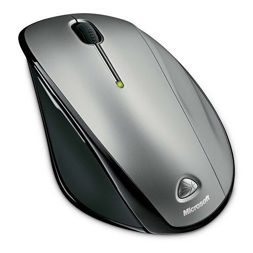 microsoft wireless laser mouse 6000 v2 0 mouse laser usb 5 x button 