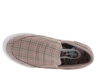 Description of Gravis Lowdown Slip On Shoe   Womens