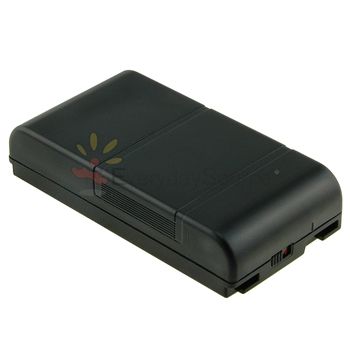 Battery for JVC Camcorder BN V11U BN V12U BN V14U VHS C  