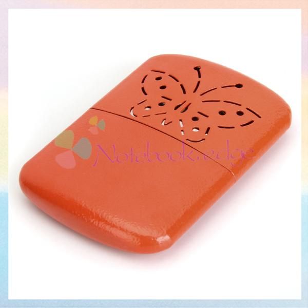 Butterfly Pocket Reusable Portable Hand Warmer Heater  