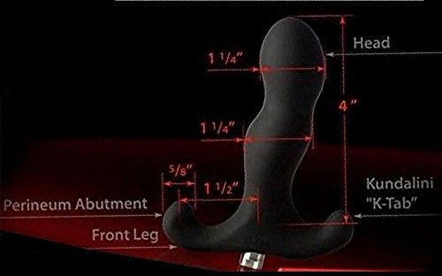 ANEROS VICE Vibrating Prostate Massager  894757001393 