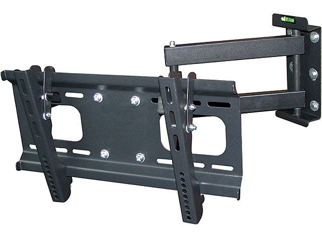 New Swivel Tilt ing TV Wall Mount for RCA LCD 32LA30RQD  