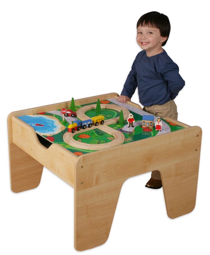 kidkraft activity table