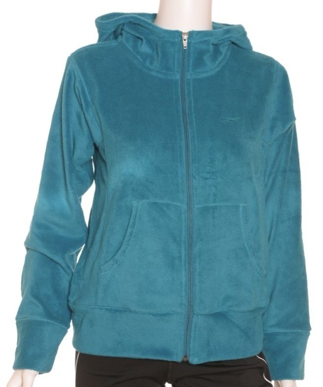 NWT Patagonia Womens Plush Synchilla Hoodie  