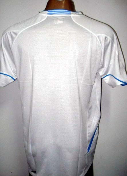 2011 ORIGINAL PUMA URUGUAY AWAY SOCCER JERSEY ALL SIZES  