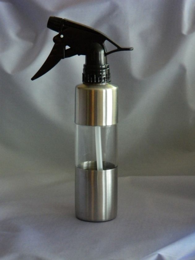   BEAUTY SALON MAKE UP ARTIST COSMETOLOGISTS STYLIST WATER BOTTLE  