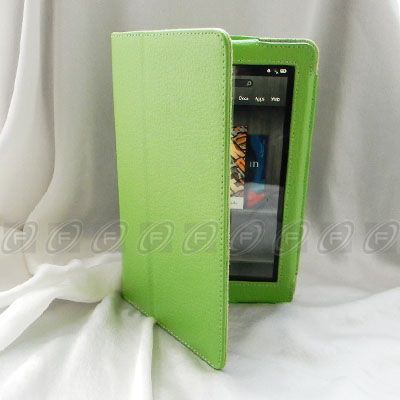   Case Cover w/Stand for  Kindle Fire 7 Tablet Multi Color  