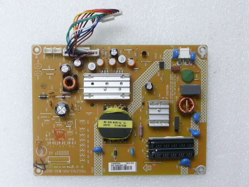 Vizio M220VA POWER SUPPLY (T)94007AAG  