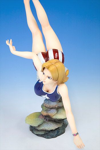 DOA Dead or Alive XTREME2 Tina figure statue Kotobukiya  