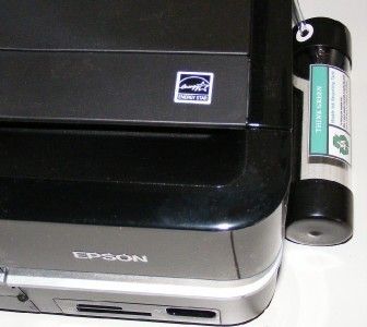 Waste Ink Tank for Epson Artisan 700   710 TX PX700 710  