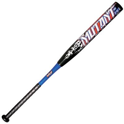 20011 Worth Resmondo Mutant Composite Slowpitch Softball Bat 34/27.3 